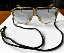 Carrera Vintage Porsche Design 5622 40 Folding Sunglasses