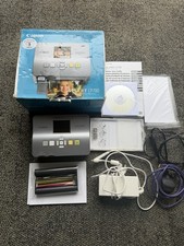 CANON SELPHY CP780 COMPACT PHOTO PRINTER-BOXED