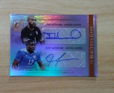 2015-16 Epoch Inter Milan Series 1 Soccer Cards 20