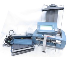 Pitney Bowes DI380 Folder Inserter Machine Miscellaneous Parts