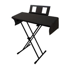Keyboard Piano Cover,88 Keys Digital Piano Music Keyboard Dust Cover,Electron...