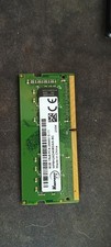Image of Wodposit memory 8GB DDR4 2666MHz SO-DIMM – 260-Pin, 1Rx8, 1.2V, PC4-21300