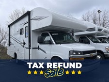 2026 Jayco Redhawk SE 22CF