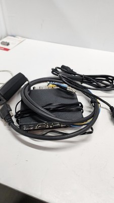Extron RGB 192 Interface with Audio