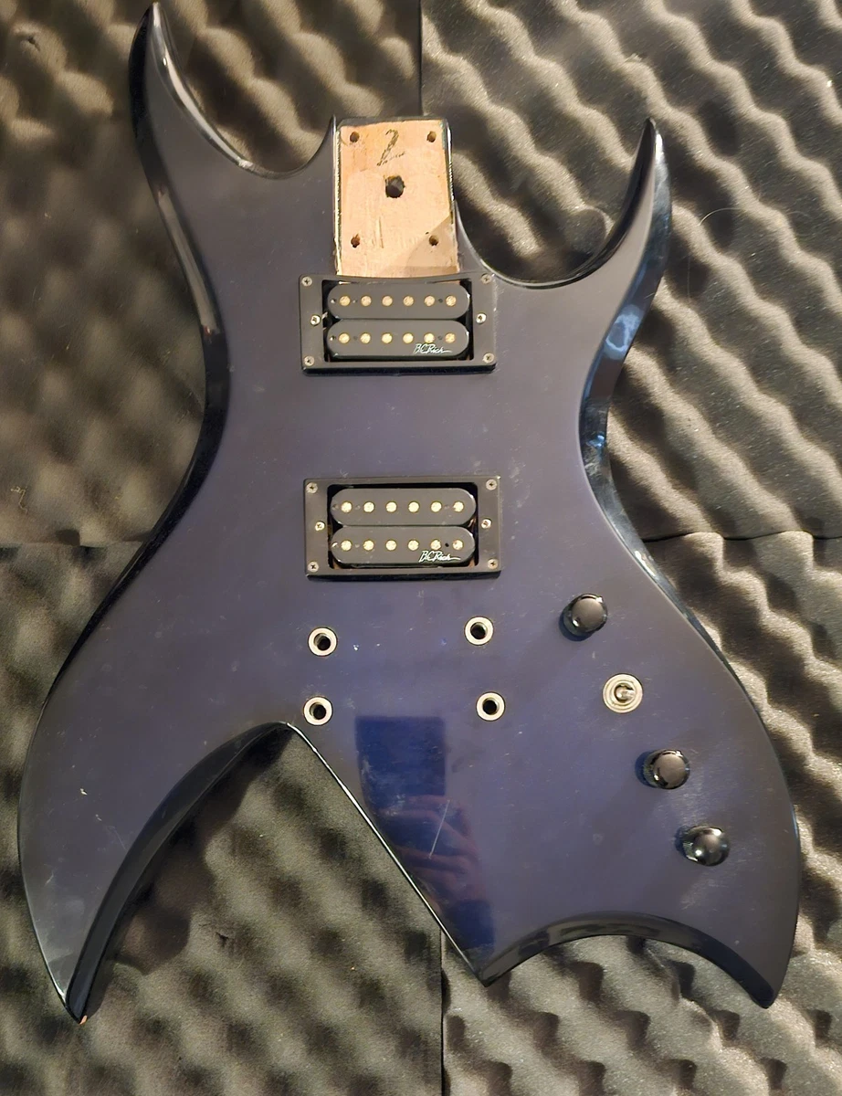 B.c. Rich ビッチ 最大の値下げです Bc Rich Bich for sale - eBay