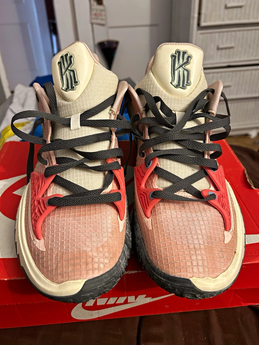 Nike Kyrie Low Sneakers for Men for Sale | Authenticity Guaranteed