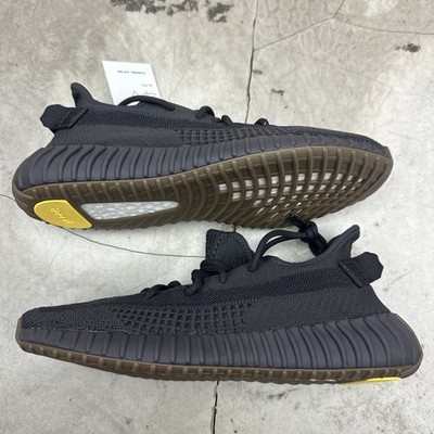 Size 10.5 - adidas Yeezy Boost 350 V2 Low Cinder Non-Reflective