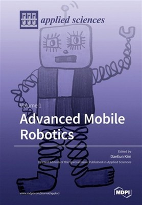 Advanced Mobile Robotics: Band 1, brandneu, kostenloser Versand in Großbritannien