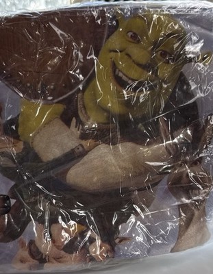 40 shrek 2 the third dreamworks inkworks lot sealed booster packs read look (175628533719), 40 shrek 2 the third dreamworks inkworks lot sealed booster packs read look (175628533719),