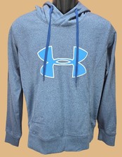 Under Armour ColdGear Womens Semi-Fitted Hoodie Medium