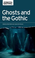 Ruth Heholt (U. A.) | Ghosts And The Gothic | Buch | Englisch (2025)