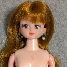 Unspecified cheap doll #edafb3