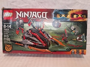 Lego 70624 | eBay