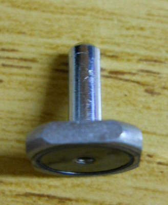 Vite Di Ricambio Per Regolatore Subacqueo Per Porte Ad Alta