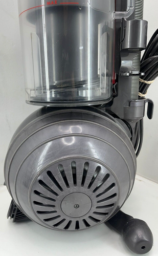 Dyson Cinetic Big Ball Total Clean Upright Vacuum UP14 | Nickel | - Picture 12 of 15