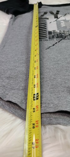 Zoo York Unbreakable T-Shirt Boys Youth SZ(L14/16) - Picture 5 of 5
