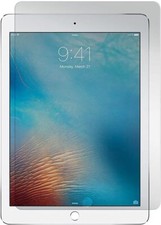 Gadget Guard Black Ice Tempered Glass Screen Protector for iPad Air/Air 2/iPad