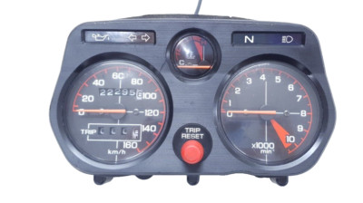 Tacho Honda MTX-R 125 1989 TC02