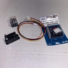 ICM Controls ICM102B Delay LOT 90W84 Hydro- Air Kit