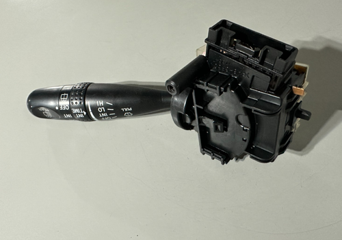 2003-2008 Toyota Corolla Matrix Vibe Windshield Wiper Column Control Switch OEM - 第 6/7 張圖片