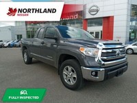 2017 Toyota Tundra SR5 Plus