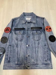 coach uchiha jacket