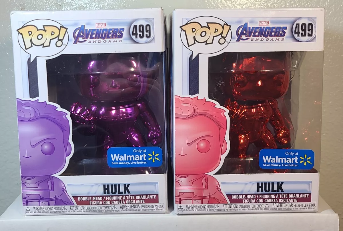 Hulk gauntlet funko sale
