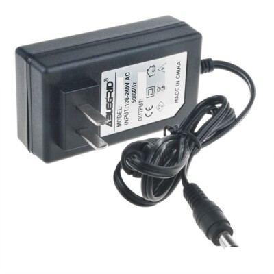   AC Adapter For Ninebot Segway Drift W1 W 1  30.01.0000.50 30.01.0000.60
