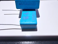 10PCS B32923C3684M289 X2 MKP/SH EPCOS 0.68uF 680nF 305VAC 20% Safety Capacitor