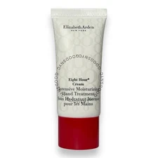 Elizabeth Arden Eight Hour Cream Intensive Hand Treatment 1oz Moisturizer Lotion