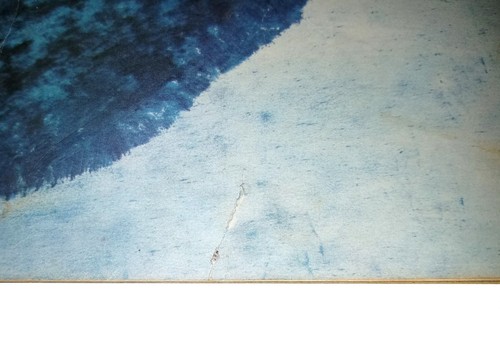 The Rain Man by Helga Aichinger First American Publication 1970 Franklin Watts - Picture 6 of 12