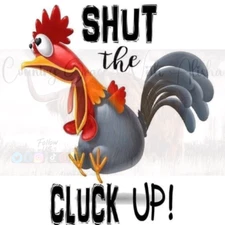 Sublimation Print 16 PCS Ready to Press Paper Ink Heat Transfer