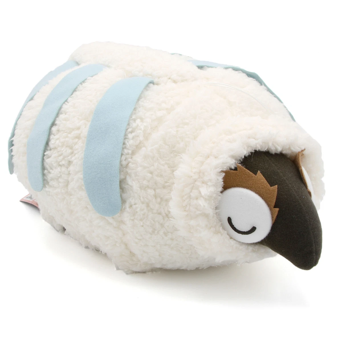 Wooly bug store plush