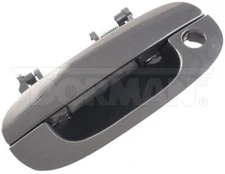 Dorman 93509 Exterior Door Handle Front Left fits Dodge models