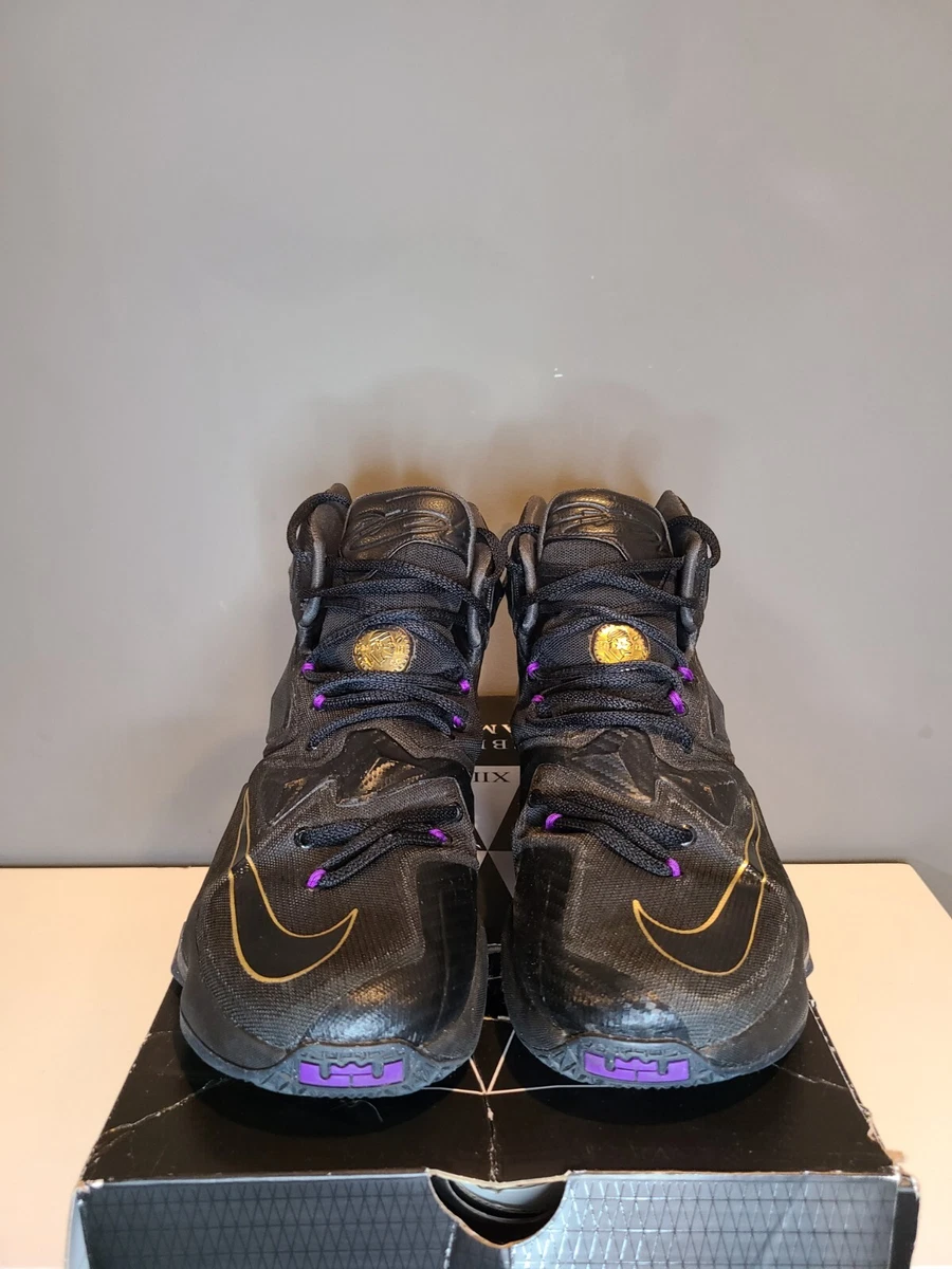 Nike Lebron XIII 13 Pot Of Gold Size 9.5