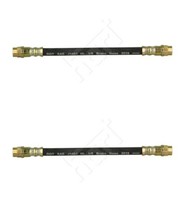 2 X Bremsschlauch HA FüR Renault Avantime,Espace Iii,Grand,Kangoo /,Megane II