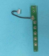 ASUS W2000 Power Button Board Cable