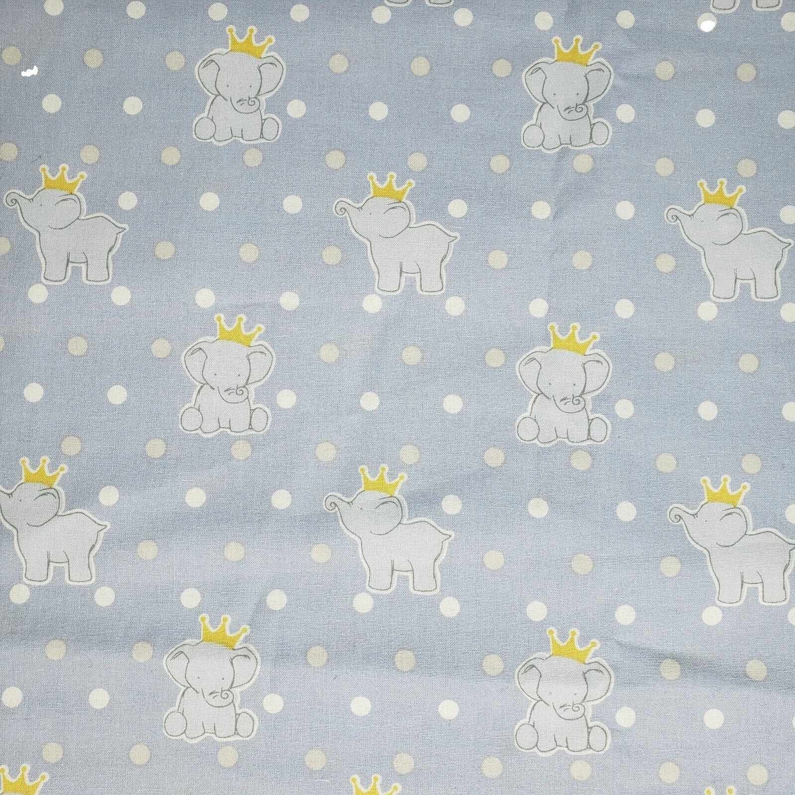 Cotton Nursery/Baby Craft Fabrics