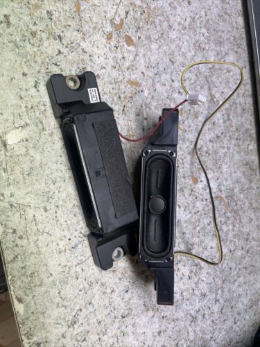Speakers BN96-21666A
