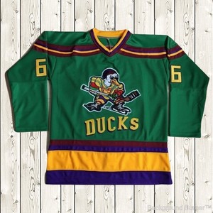 bombay ducks jersey
