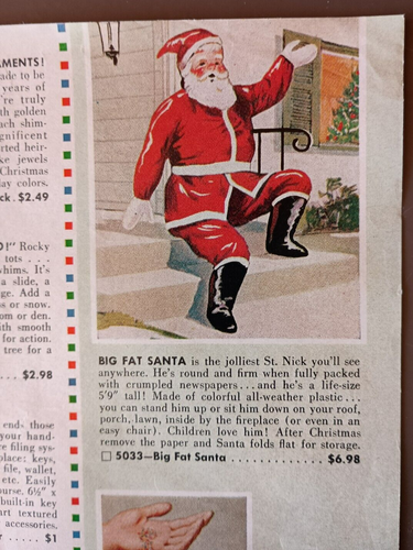 SUNSET HOUSE GIFT GUIDE - World's most unusual gifts 1965 - Picture 9 of 12