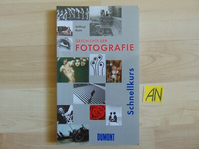 Geschichte der Fotografie Schnellkurs Willfried Baatz