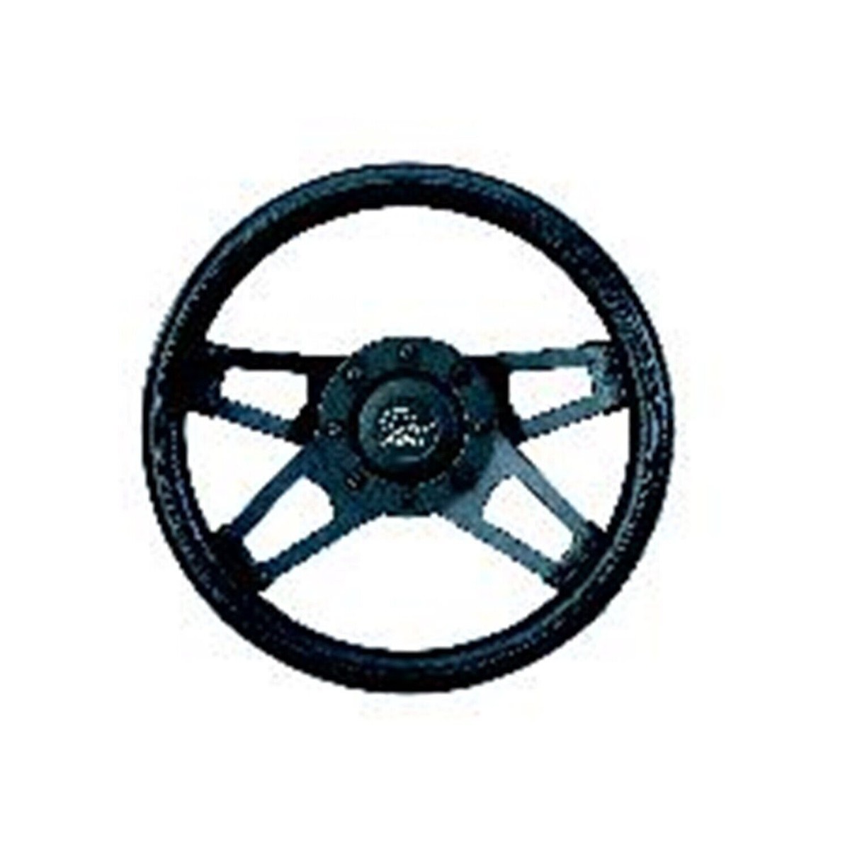 Grant 414 Challenger Steering Wheel | eBay