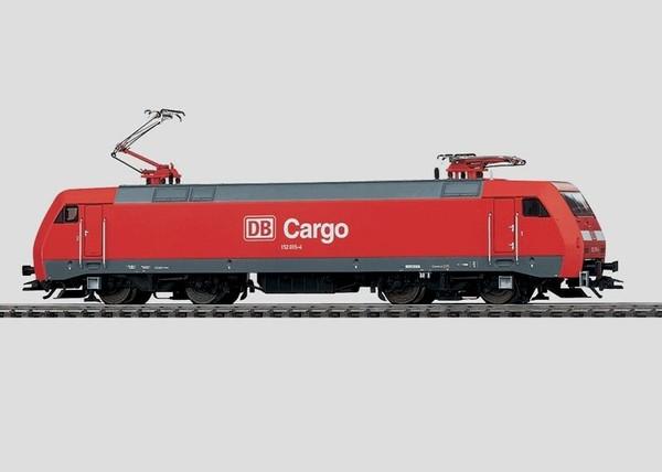 Märklin HO 39350 - BR 152 015-4 DB Cargo