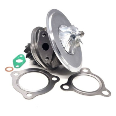 Turbolader Rumpfgruppe Upgrade for Lexus IS 220d Neu Billet Turbo + Dichtungen
