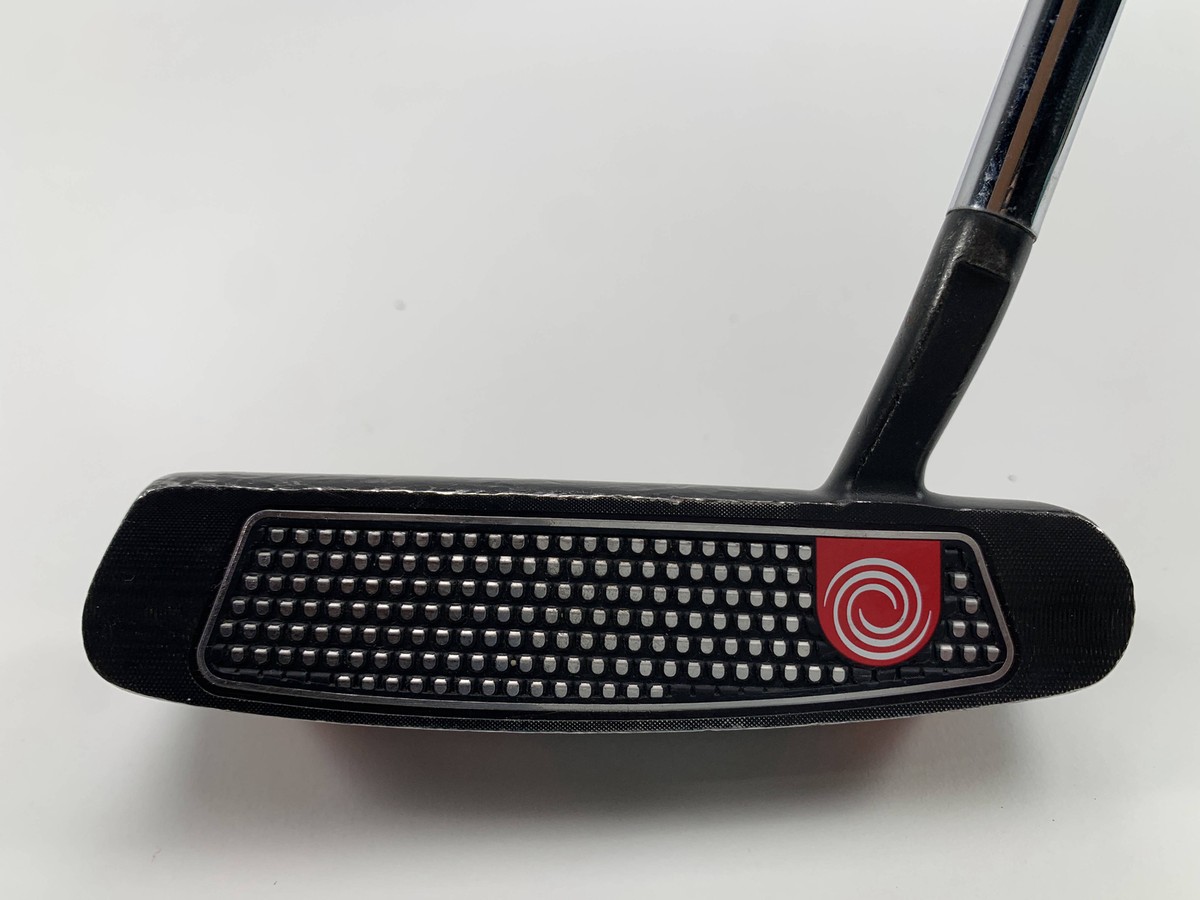 クラブ ODYSSEY OWORKS 2-BALL CS PT CUSTOMS 34 Odyssey Odyssey O-Works 2-Ball Putter | Callaway Golf Pre-Owned