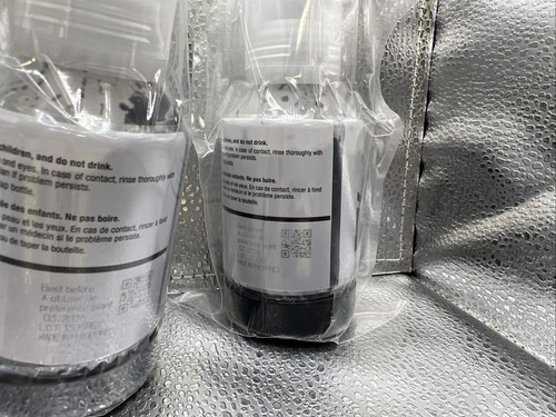Bottiglia di inchiostro originale EPSON 502 scadenza 2025-2028 (127 ml ciascuna) nero SET DI 3 BOTTIGLIE - Foto 7 di 7