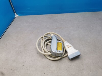 GE 9L-RS Wideband Linear Ultrasound Probe