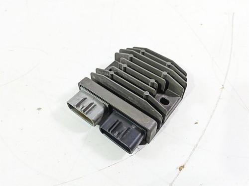 2017 BMW S1000RR K46 Rectifier Voltage Regulator FH020CA 12317718422 - Picture 12 of 12