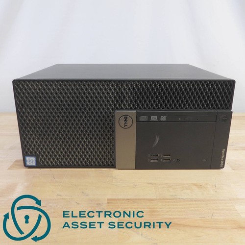 Dell OptiPlex 5050 i7-7700 3.66GHz 16GB RAM (No Drive) - Bild 2 von 4